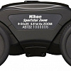 Бинокль Nikon Sportstar Zoom 8-24x25 (черный)