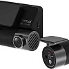 Видеорегистратор-GPS информатор (2в1) 70mai Dash Cam A800S Midrive D09 + RC06 Rear Camera