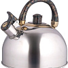 Чайник со свистком Rainstahl RS-7550-35