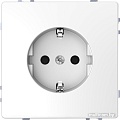 Розетка Schneider Electric Merten D-Life MTN2300-6035