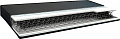 Матрас Mio Tesoro Black 1.301 160x200