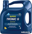 Моторное масло Aral SuperTronic G 0W-40 4л