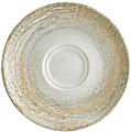 Блюдце Bonna Patera Envisio Coffee PTRGRM04CT