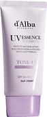 d'Alba Waterfull Tone-Up Sun Cream Purple (50 мл)