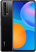 Смартфон Huawei P smart 2021 PPA-LX1 (полночный черный)