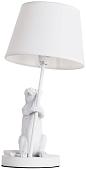Лампа Arte Lamp Gustav A4420LT-1WH