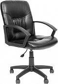 Кресло CHAIRMAN 651 (черный)