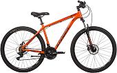 Велосипед Stinger Element STD 27.5 р.20 2022 (оранжевый)