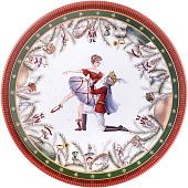 Поднос Agness Балет 898-230