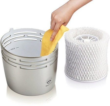 Увлажнитель воздуха Philips HU4707/13