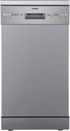 Посудомоечная машина Comfee CDW450W/S