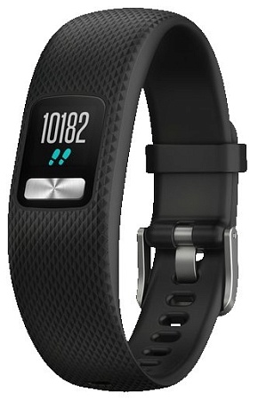 Браслет Garmin Vivofit 4