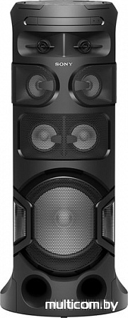 Мини-система Sony MHC-V81D