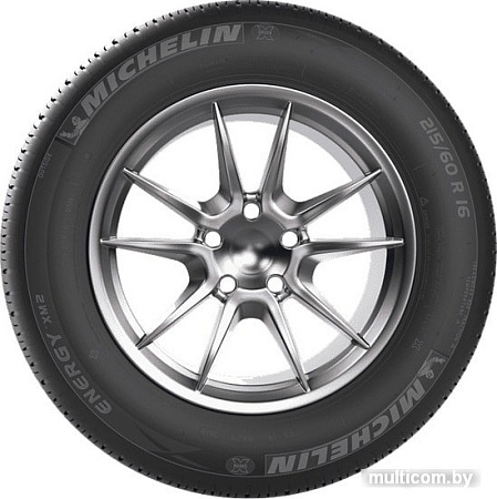 Автомобильные шины Michelin Energy XM2 + 185/60R15 88H