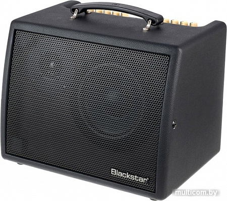 Комбоусилитель Blackstar Sonnet 60 BK