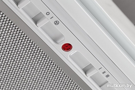 Кухонная вытяжка CATA TF 5260 White (02034005)