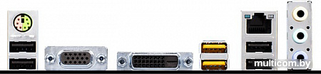 Материнская плата MSI H310M PRO-VD Plus