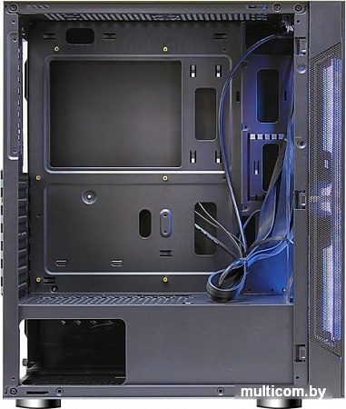 Корпус Ginzzu CL250
