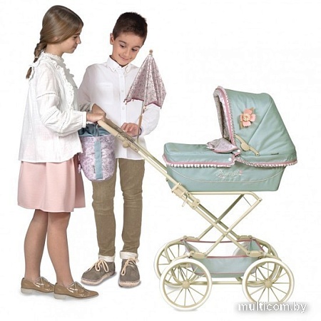 Коляска для кукол DeCuevas 82045