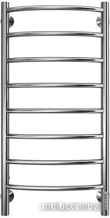 Полотенцесушитель TERMINUS Классик П8 400x850 нп электро