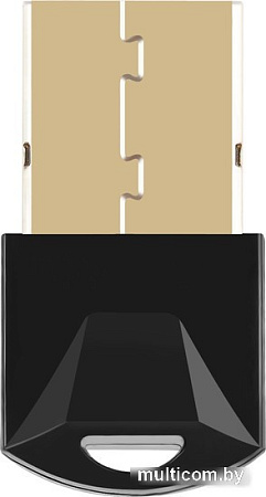 Bluetooth адаптер Gembird BTD-MINI6