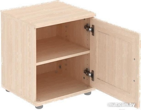 Тумба Уют Сервис Гарун-К 101.01 (молочный дуб)