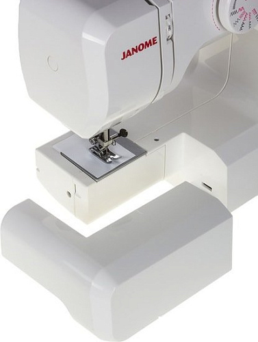 Швейная машина Janome 331