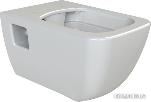 Унитаз CeraStyle Aqua HC00706PN00