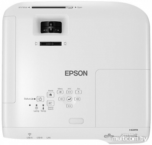 Проектор Epson EB-2042