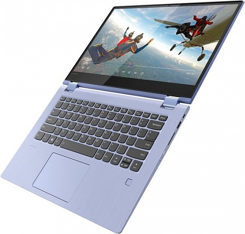 Ноутбук Lenovo Yoga 530-14IKB 81EK0091RU