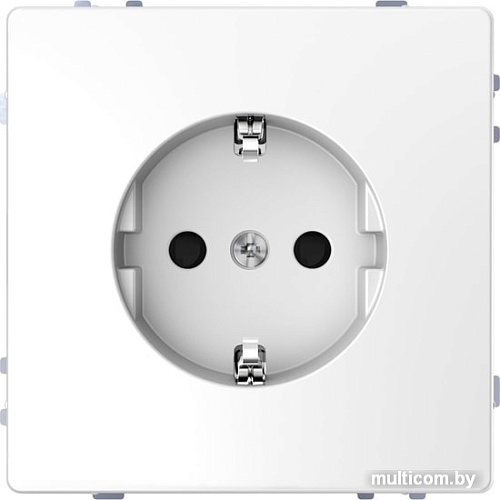 Розетка Schneider Electric Merten D-Life MTN2300-6035