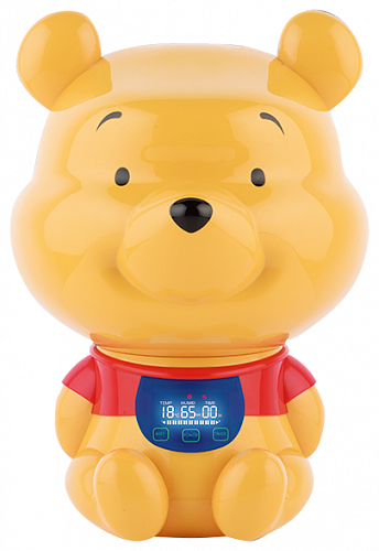 Увлажнитель воздуха Ballu UHB-275 E Winnie Pooh