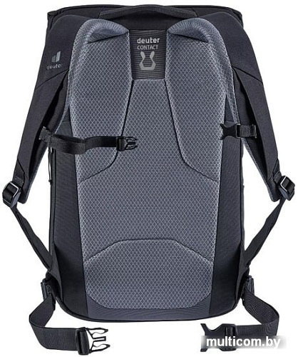 Рюкзак Deuter UP Sydney 3813921-7000 (black)