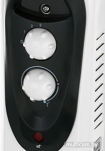 Масляный радиатор Hyundai H-HO-7-05-UI891