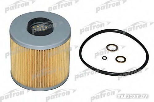 Масляный фильтр Patron PF4182
