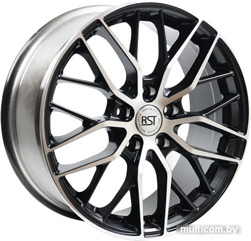 Литые диски RST R007 17x7.5&quot; 5x114.3мм DIA 60.1мм ET 45мм BD