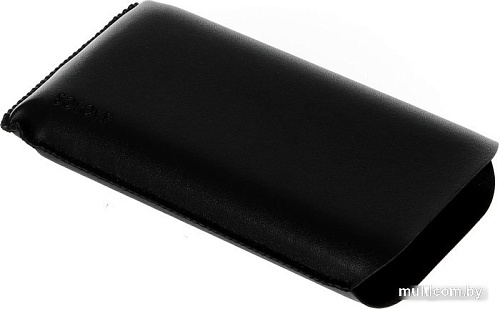 Внешний аккумулятор Solove 003M 20000mAh (черный)
