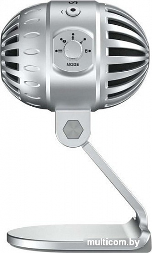 Микрофон Saramonic SmartMic MTV550