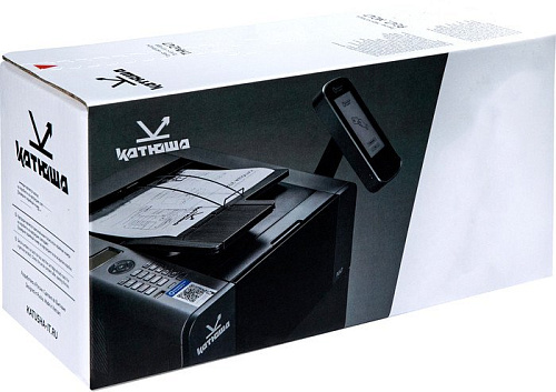 Катюша IT TK240A
