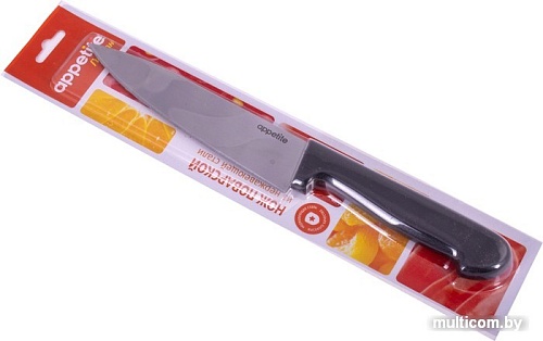 Кухонный нож Appetite Гурман FK210B-1