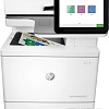 МФУ HP LaserJet Enterprise MFP M578dn