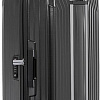 Чемодан-спиннер Samsonite Lite-Box Black 75 см