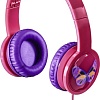 Наушники Hama Blink'n Kids (розовый)