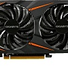 Видеокарта Gigabyte GeForce GTX 1060 Windforce OC 6GB GDDR5 [GV-N1060WF2OC-6GD]