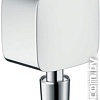 Крепление шланга Hansgrohe Fixfit 27414000
