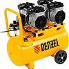 Компрессор Denzel DLS 2200/50