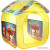 Игровая палатка Играем вместе Ми-ми-мишки GFA-MIMI-R