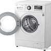 Стирально-сушильная машина LG F1496ADS3