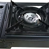 Туристическая плита Sundays ZD6800(CE)-D (черный)