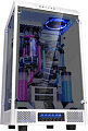 Корпус Thermaltake The Tower 900 Snow Edition [CA-1H1-00F6WN-00]